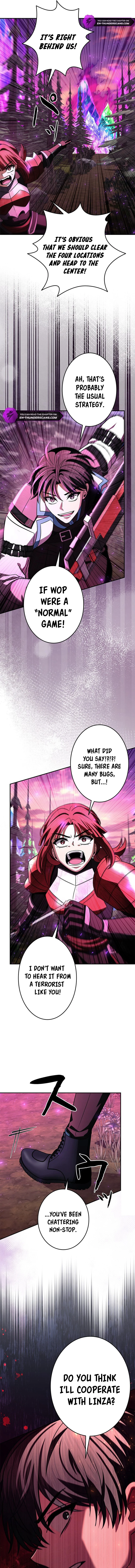 King of Gacha – God's Gamer Chapter 38 13